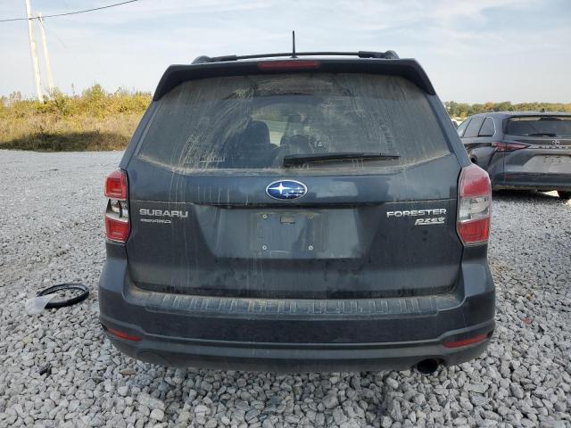 Photo 6 from auction – 2015 SUBARU FORESTER 2 with VIN JF2SJARC1FH420063
