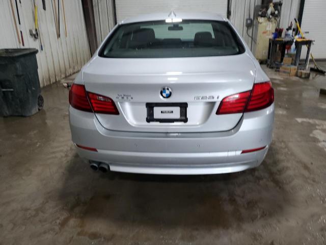 Photo 6 from auction – 2012 BMW 528 XI with VIN WBAXH5C55CC595195
