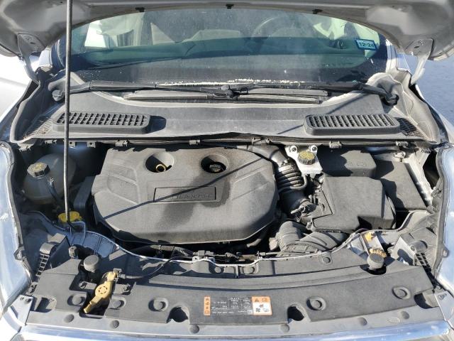 Photo 12 from auction – 2017 FORD ESCAPE TIT with VIN 1FMCU0J96HUF01568