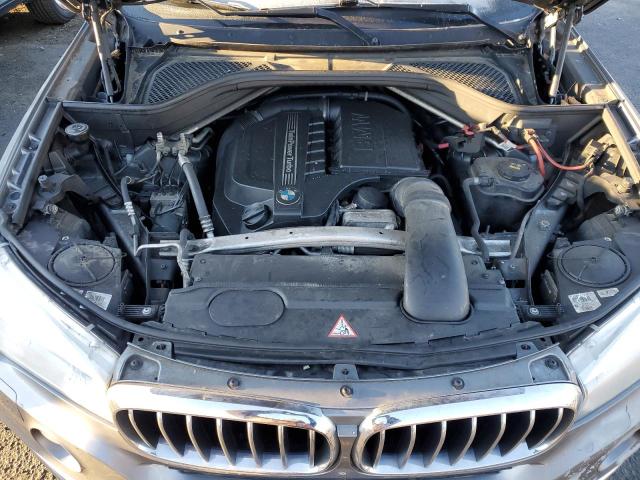 Photo 12 from auction – 2014 BMW X5 XDRIVE3 with VIN 5UXKR0C59E0K46265