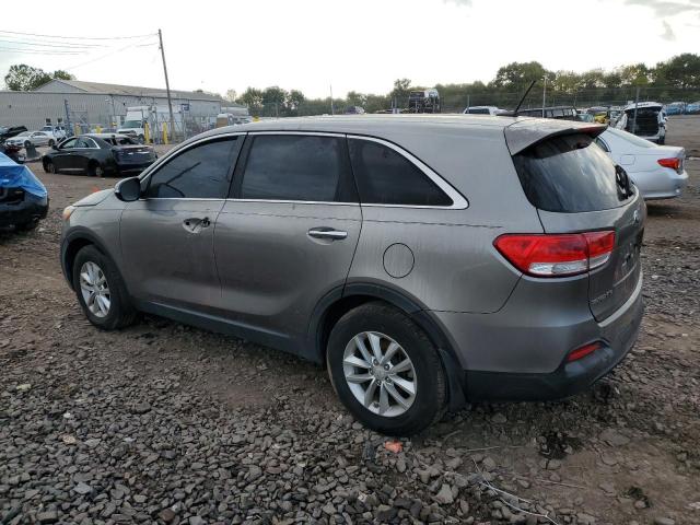 Photo 2 from auction – 2016 KIA SORENTO LX with VIN 5XYPG4A32GG146754