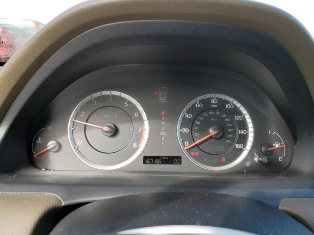 Photo 9 from auction – 2010 HONDA ACCORD with VIN 1HGCP2F32AA095843