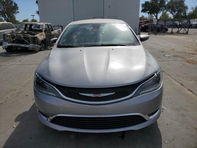 Photo 5 from auction – 2016 CHRYSLER 200 LIMITE with VIN 1C3CCCAB6GN100966