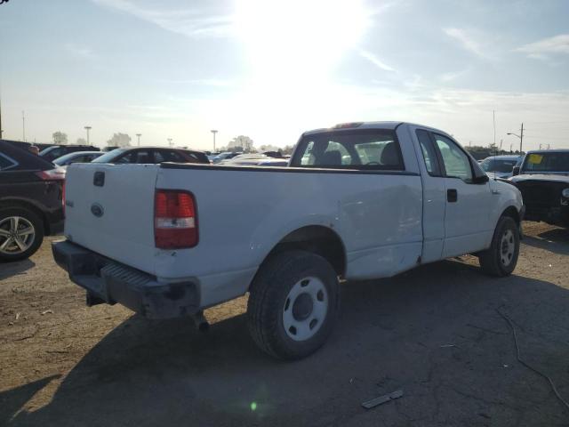 Photo 3 from auction – 2005 FORD F150 with VIN 1FTRF12W85NA52841