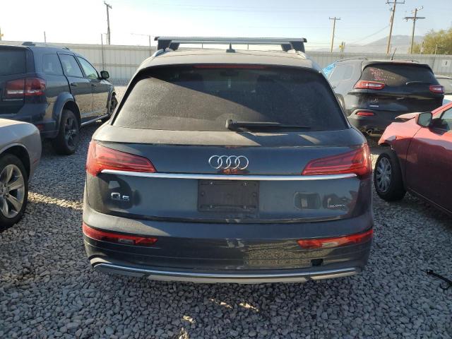 Photo 6 from auction – 2021 AUDI Q5 PRESTIG with VIN WA1CAAFY3M2097230