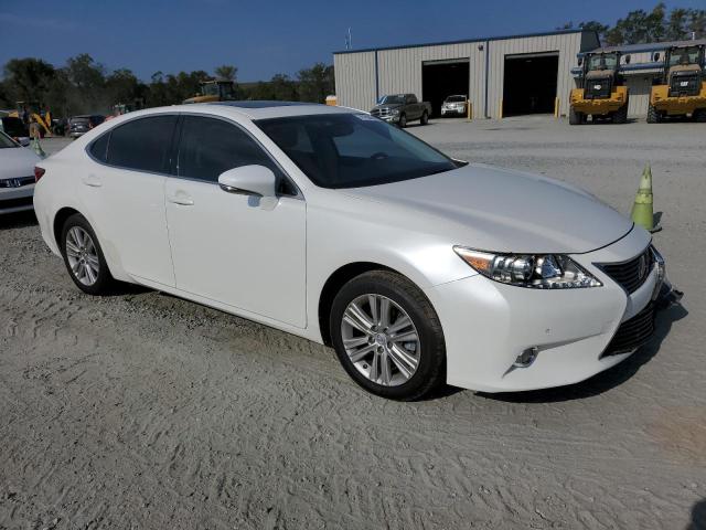 Photo 4 from auction – 2014 LEXUS ES 350 with VIN JTHBK1GG7E2097753