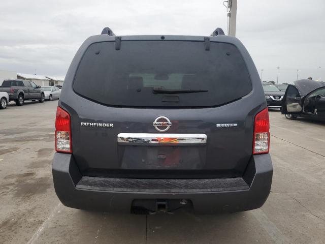 Zdjęcie 6 z aukcji – 2011 NISSAN PATHFINDER z VIN 5N1AR1NN1BC633110