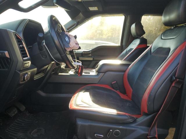 Photo 7 from auction – 2016 FORD F150 SUPER with VIN 1FTEW1EG4GFD02902
