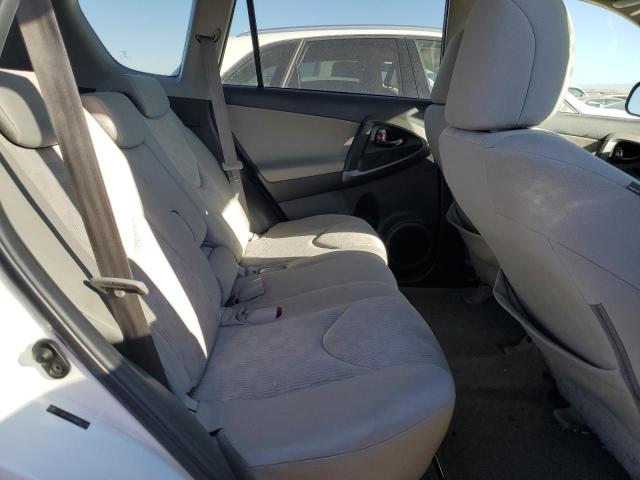 Photo 10 from auction – 2010 TOYOTA RAV4 with VIN 2T3BF4DV6AW064111