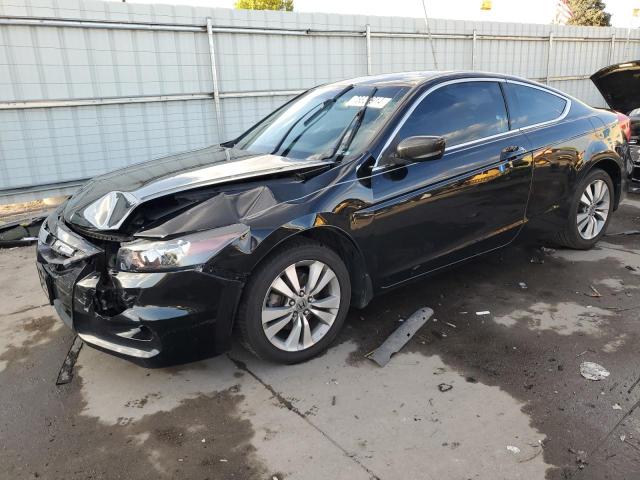 Photo 1 from auction – 2011 HONDA ACCORD EXL with VIN 1HGCS1B86BA003581