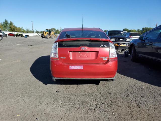 Photo 6 from auction – 2008 TOYOTA PRIUS with VIN JTDKB20U683315686