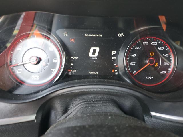 Photo 9 from auction – 2019 DODGE CHARGER SC with VIN 2C3CDXGJ8KH531006