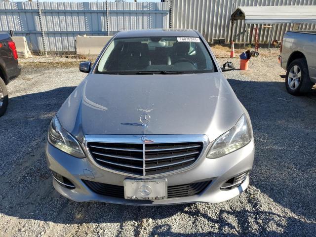 Photo 5 from auction – 2014 MERCEDES-BENZ E 350 4MAT with VIN WDDHF8JBXEA898694
