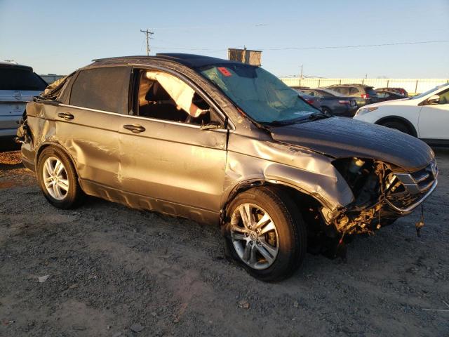 Photo 4 from auction – 2011 HONDA CR-V EX with VIN 5J6RE4H56BL054530