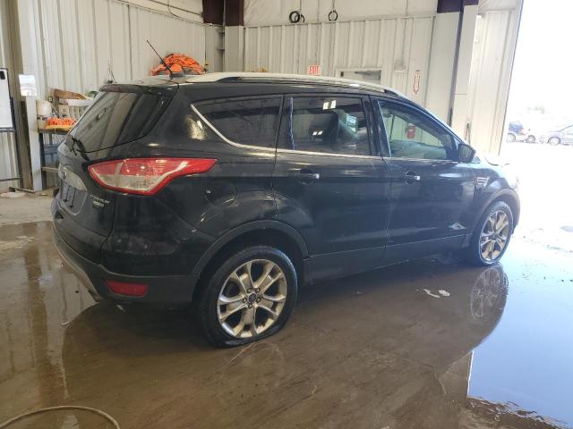 Photo 3 from auction – 2014 FORD ESCAPE TIT with VIN 1FMCU9J92EUC58633