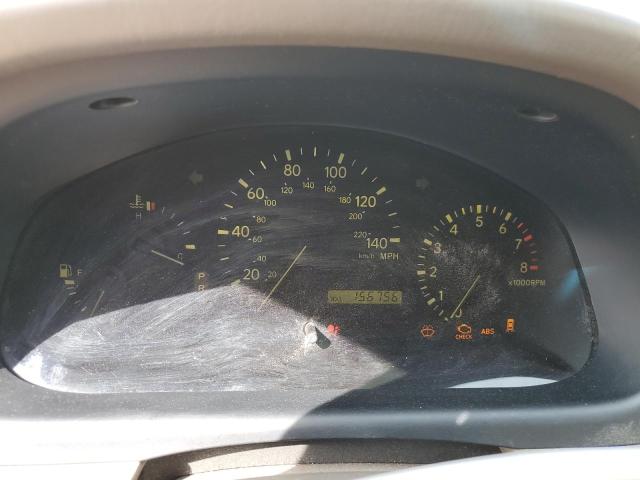 Photo 9 from auction – 2000 LEXUS RX 300 with VIN JT6HF10U4Y0131929