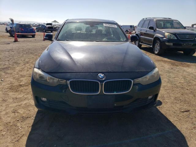 Photo 5 from auction – 2014 BMW 328 D with VIN WBA3D3C53EK153636