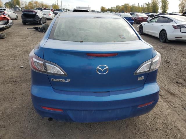 Photo 6 from auction – 2013 MAZDA 3 I with VIN JM1BL1UF8D1802459