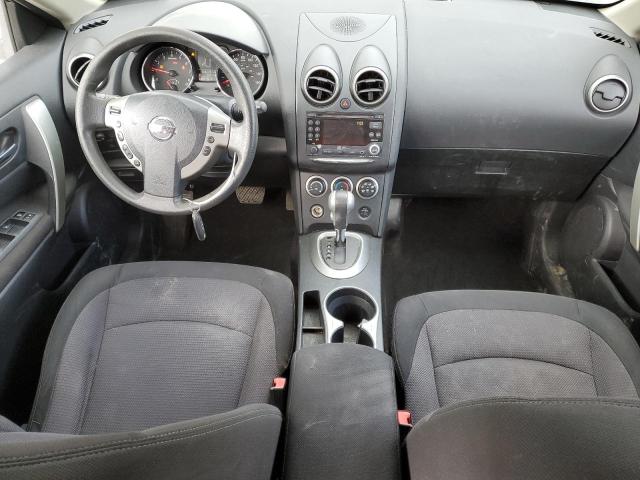 Photo 8 from auction – 2011 NISSAN ROGUE S with VIN JN8AS5MV9BW297629