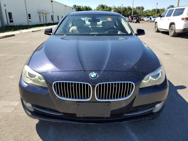Photo 5 from auction – 2013 BMW 528 XI with VIN WBAXH5C58DD106543