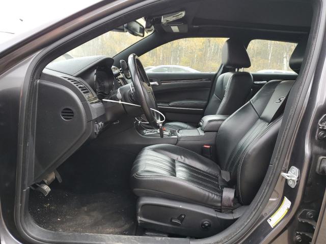 Photo 7 from auction – 2021 CHRYSLER 300 S with VIN 2C3CCAGG9MH602706