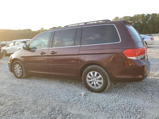 Photo 2 from auction – 2009 HONDA ODYSSEY EX with VIN 5FNRL38619B011967