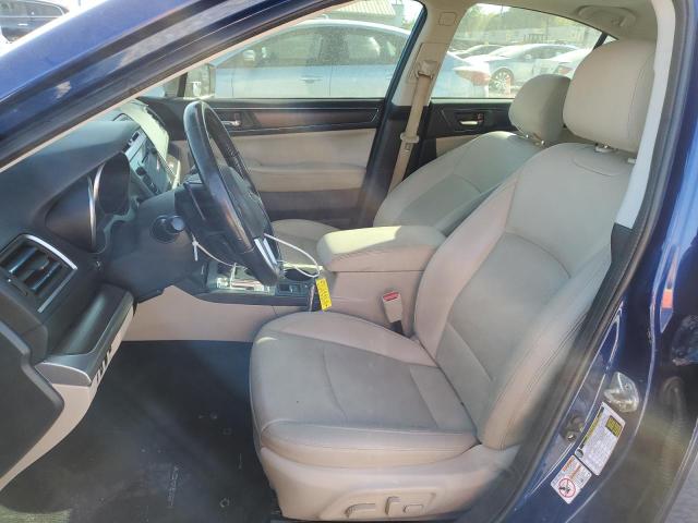 Photo 7 from auction – 2016 SUBARU LEGACY 3.6 with VIN 4S3BNEN62G3029089