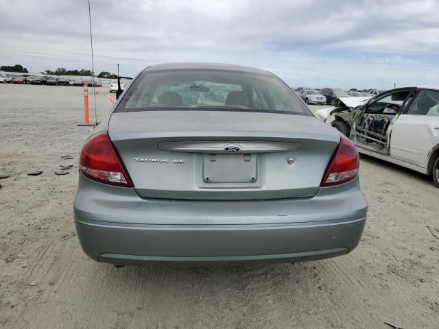 Photo 6 from auction – 2005 FORD TAURUS SE with VIN 1FAFP53U05A118199