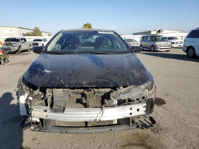 Photo 5 from auction – 2021 TOYOTA COROLLA LE with VIN 5YFEPMAEXMP269962