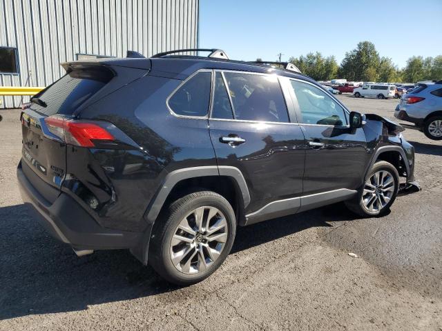 Photo 3 from auction – 2021 TOYOTA RAV4 LIMIT with VIN 2T3N1RFV7MC193552