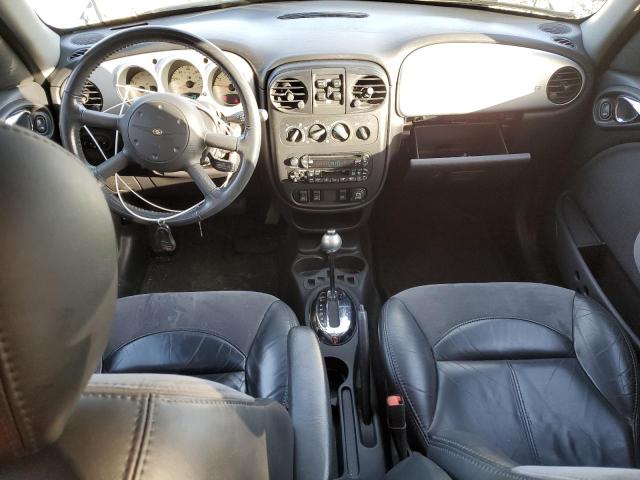 Photo 8 from auction – 2003 CHRYSLER PT CRUISER with VIN 3C8FY68BX3T627208