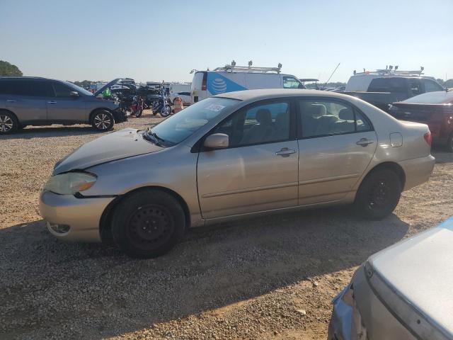 TOYOTA COROLLA CE 2007 with VIN 1NXBR32EX7Z906504 - Photo from auction