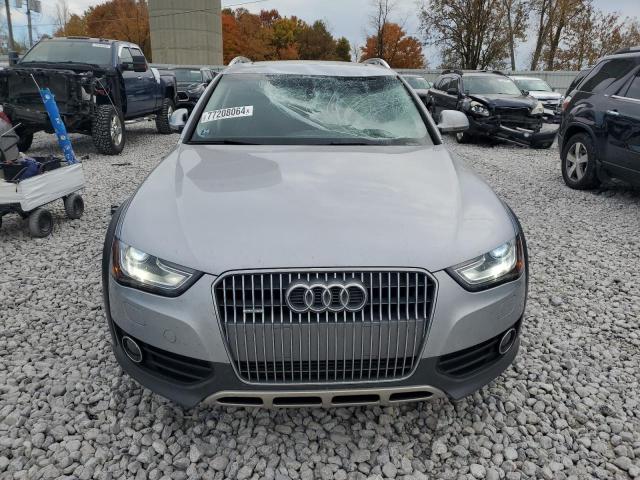 Photo 5 from auction – 2015 AUDI A4 ALLROAD with VIN WA1UFAFL1FA089176