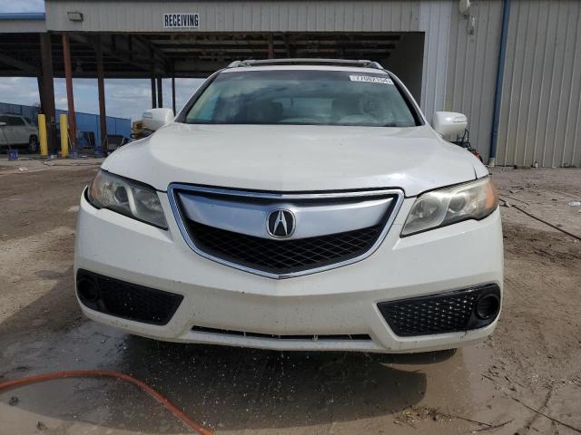 Photo 5 from auction – 2014 ACURA RDX with VIN 5J8TB3H32EL006414