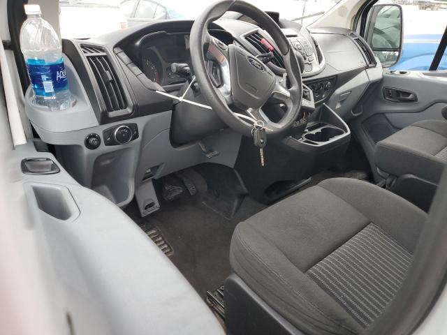 Photo 8 from auction – 2016 FORD TRANSIT T- with VIN 1FBZX2ZM9GKA79935