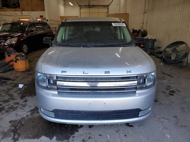 Photo 5 from auction – 2013 FORD FLEX SEL with VIN 2FMHK6C89DBD20287