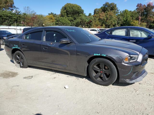 Photo 4 from auction – 2014 DODGE CHARGER SE with VIN 2C3CDXBG1EH226205