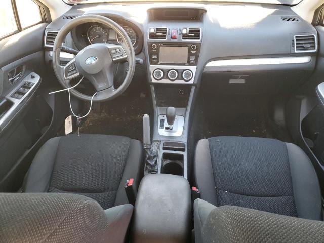 Photo 8 from auction – 2016 SUBARU IMPREZA PR with VIN JF1GPAB67G8343827