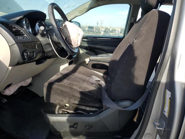 Photo 7 from auction – 2013 DODGE GRAND CARA with VIN 2C4RDGBG9DR772216