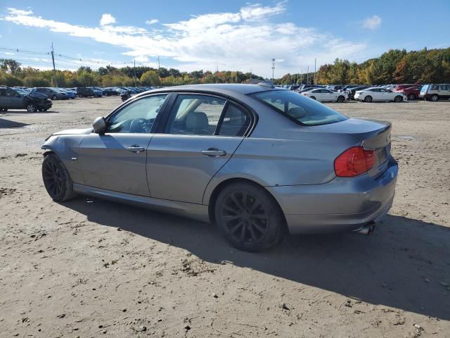 Photo 2 from auction – 2011 BMW 328 XI with VIN WBAPK7C58BA820751