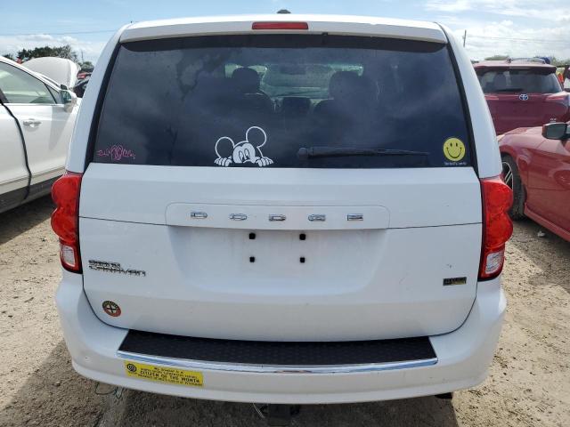 Photo 6 from auction – 2015 DODGE GRAND CARA with VIN 2C4RDGBG0FR563823