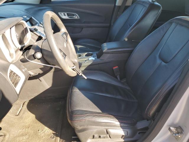Photo 7 from auction – 2012 CHEVROLET EQUINOX LS with VIN 2GNALBEK7C6317455