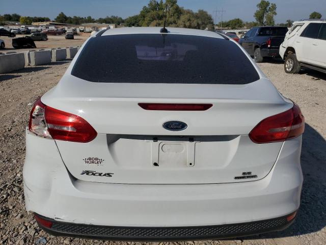 Photo 6 from auction – 2016 FORD FOCUS SE with VIN 1FADP3F29GL204916