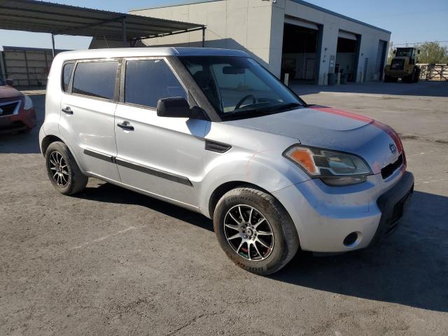 Фото 4 с аукциона – 2011 KIA SOUL с VIN KNDJT2A16B7717639
