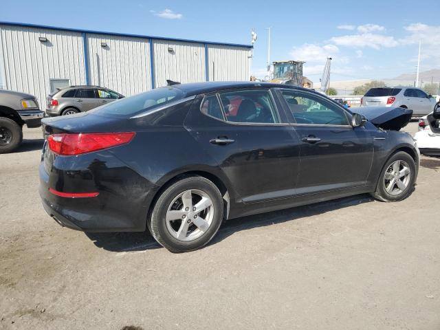 Photo 3 from auction – 2015 KIA OPTIMA LX with VIN 5XXGM4A71FG439592