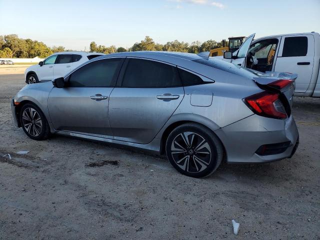 Photo 2 from auction – 2016 HONDA CIVIC EX with VIN 2HGFC1F35GH647736