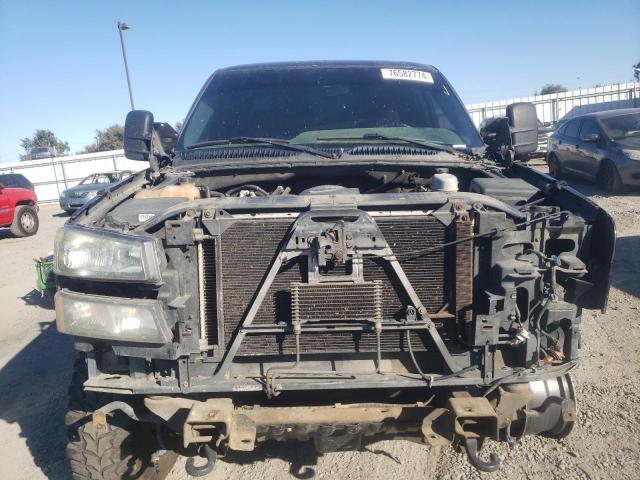Photo 5 from auction – 2003 CHEVROLET SILVERADO with VIN 1GCHC23U63F119824
