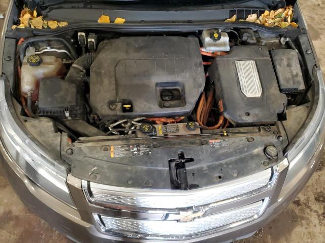 Photo 11 from auction – 2014 CHEVROLET VOLT with VIN 1G1RA6E44EU127622
