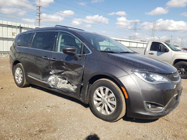 Photo 4 from auction – 2019 CHRYSLER PACIFICA T with VIN 2C4RC1BG6KR680722