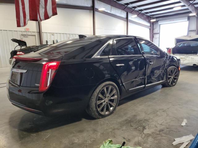 Photo 3 from auction – 2015 CADILLAC XTS with VIN 2G61L5S36F9197127